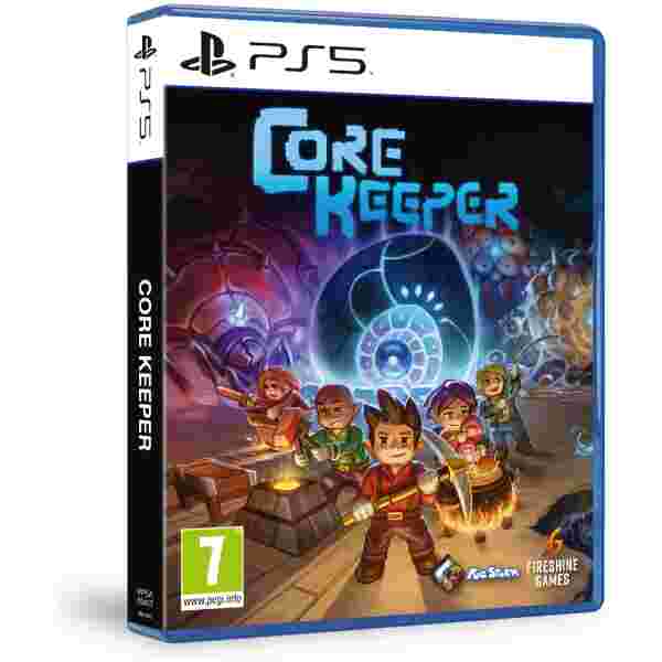 Core Keeper (Playstation 5)