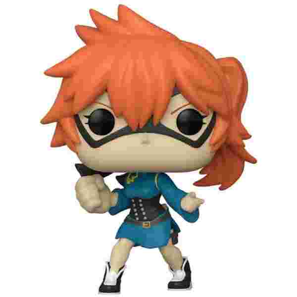 FUNKO POP ANIMATION: MY HERO ACADEMIA - ITSUKA KENDO (SP)