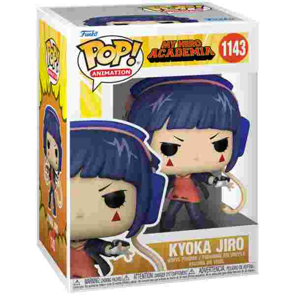 FUNKO POP ANIMATION: MY HERO ACADEMIA - KYOUKA JIROU