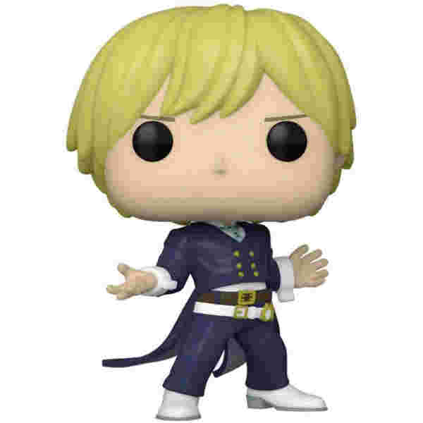 FUNKO POP ANIMATION: MY HERO ACADEMIA - NEITO MONOMA (SP)