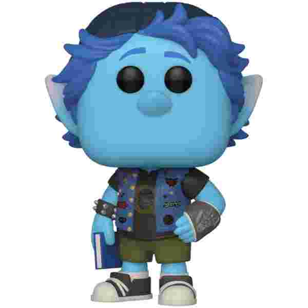 FUNKO POP DISNEY: ONWARD - BARLEY