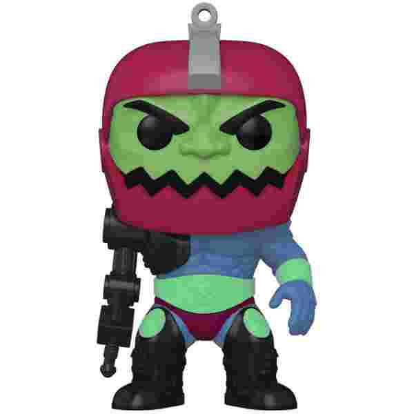 FUNKO POP JUMBO: MOTU- TRAPJAW