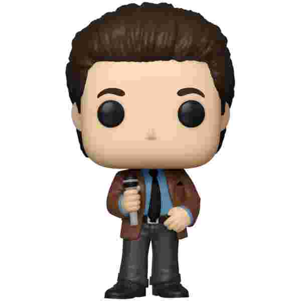 FUNKO POP TV: SEINFELD - JERRY DOING STANDUP