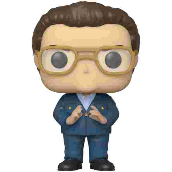 FUNKO POP TV: SEINFELD - NEWMAN THE MAILMAN