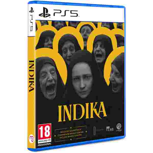 Indika (PS5)