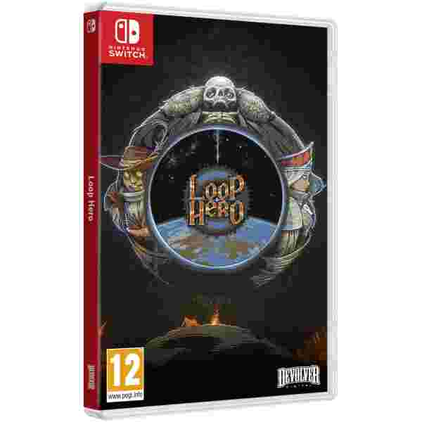 Loop Hero (Nintendo Switch)