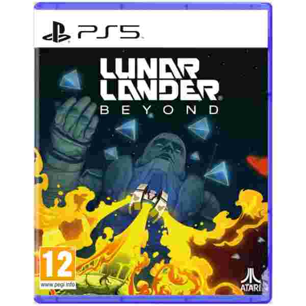 Lunar Lander: Beyond