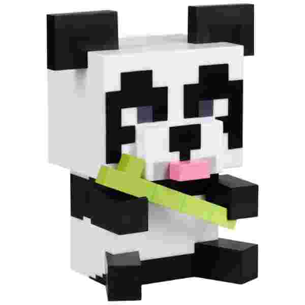 PALADONE MINECRAFT PANDA LUČKA