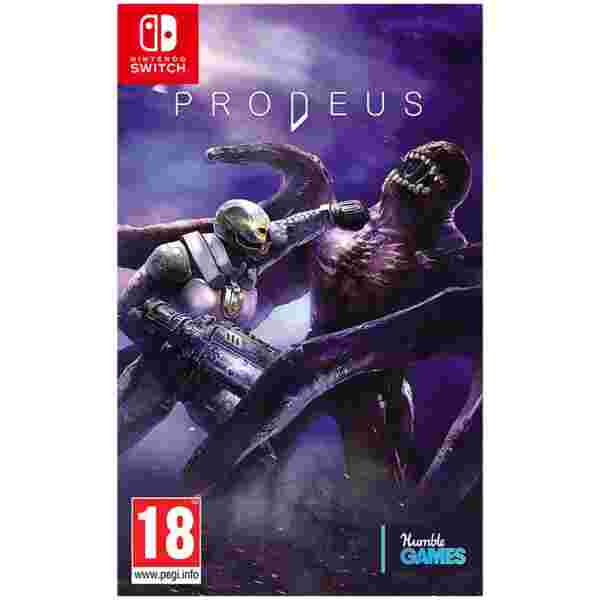 Prodeus (Nintendo Switch)