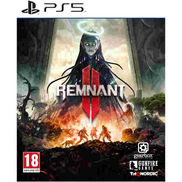 Remnant 2 (Playstation 5)