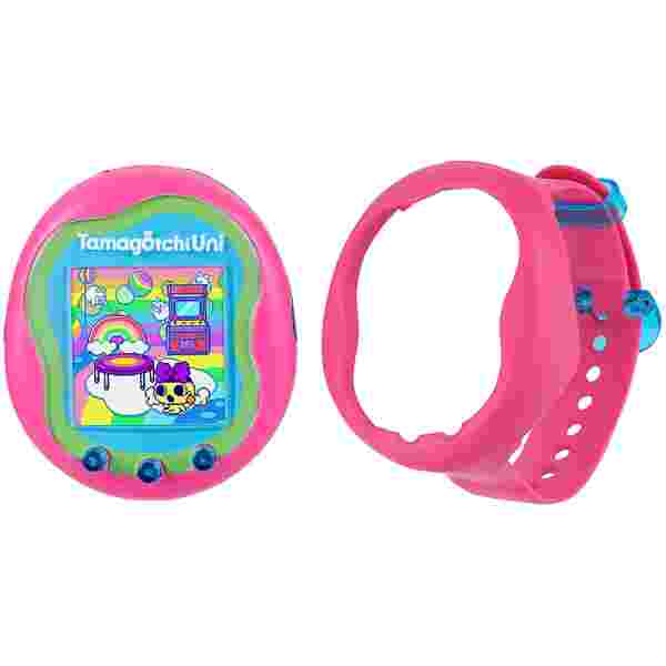 Tamagotchi Uni - Pink