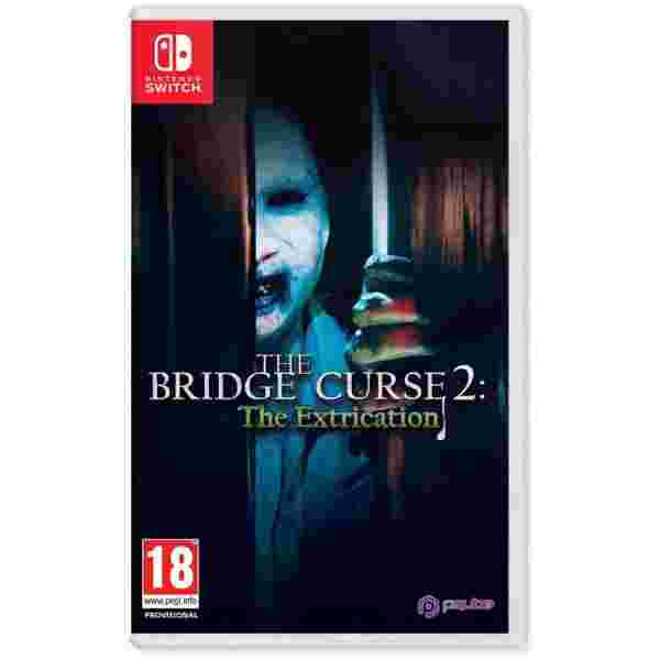 The Bridge Curse 2: The Extrication (Nintendo Switch)