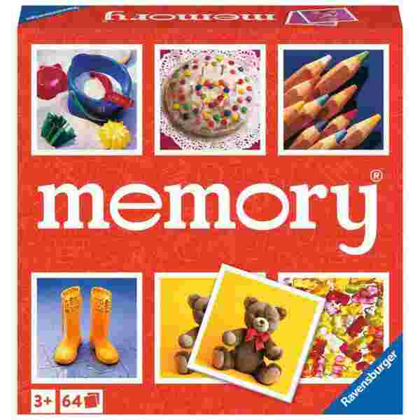 Ravensburger Memory junior