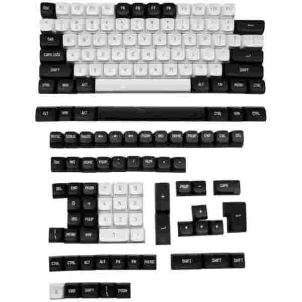 KEYBOARD KEYCAPS - REDRAGON A132 - 150 kos