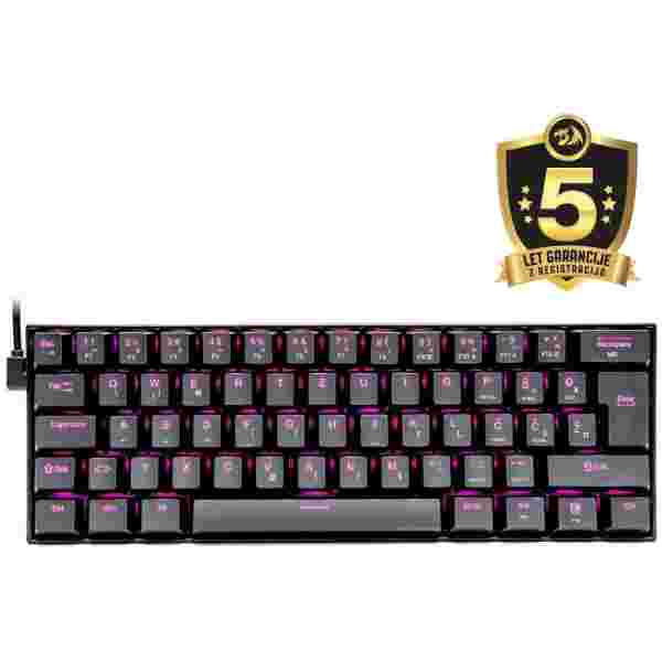 REDRAGON DRAGONBORN K630 mehanska tipkovnica