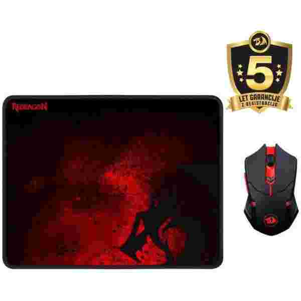 REDRAGON M601-WL SET (2in1)