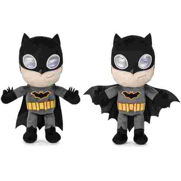 DC - BATMAN T300 32CM ASSORTED PLIŠ