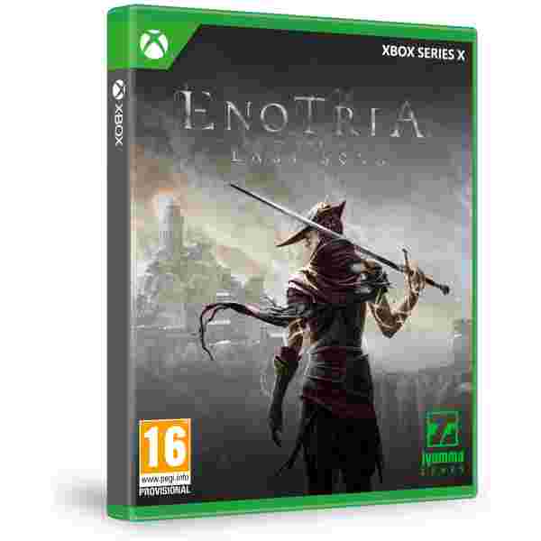 Enotria: The Last Song (Xbox Series X)