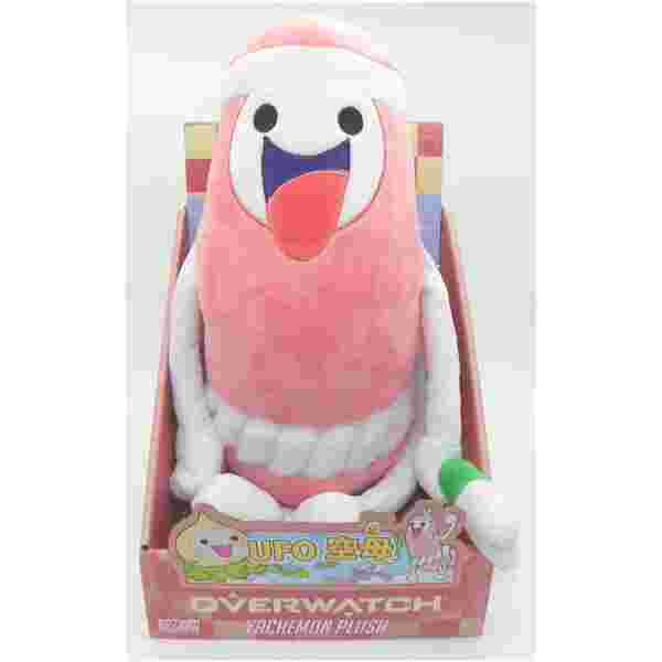 FIGURA PLUSH MEDIUM YACHEMON HOT DOG GUY