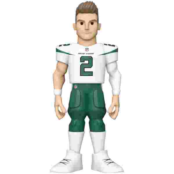 FUNKO GOLD 5" NFL: NY JETS - ZACH WILSON