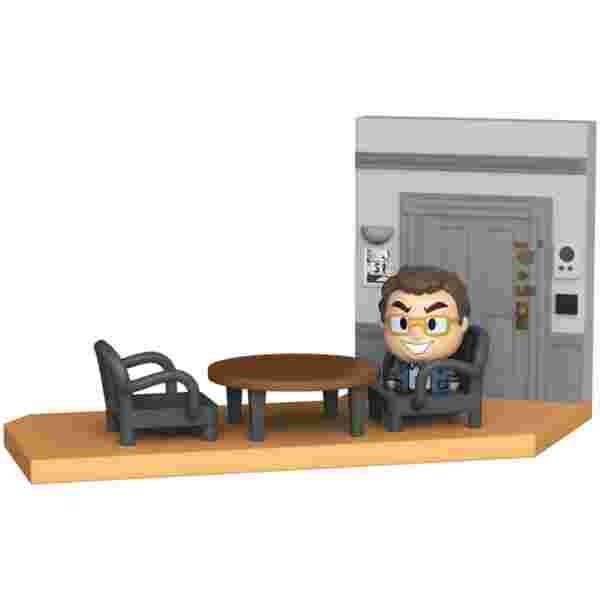 FUNKO MINI MOMENTS: SEINFELD- NEWMAN