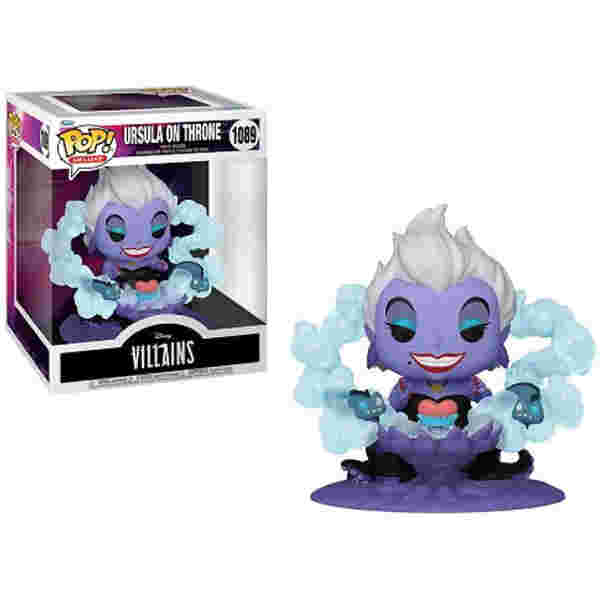 FUNKO-POP-DELUXE-VILLAINS-URSULA-ON-THRONE-1