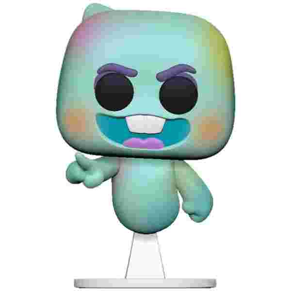 FUNKO POP DISNEY: SOUL - GRINNING 22