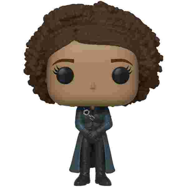 FUNKO POP TV: GAME OF THRONES - MISSANDEI (LIMITED EDITION)