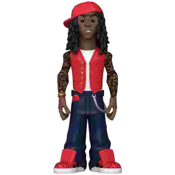 FUNKO VINYL GOLD 5": LIL WAYNE