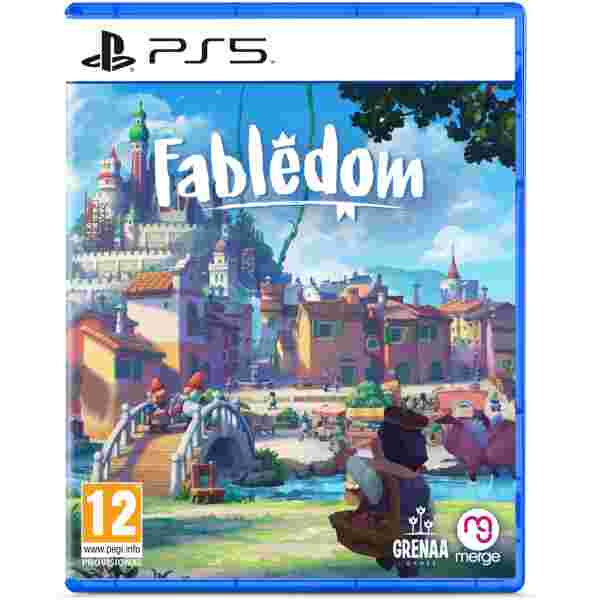 Fabledom (Playstation 5)