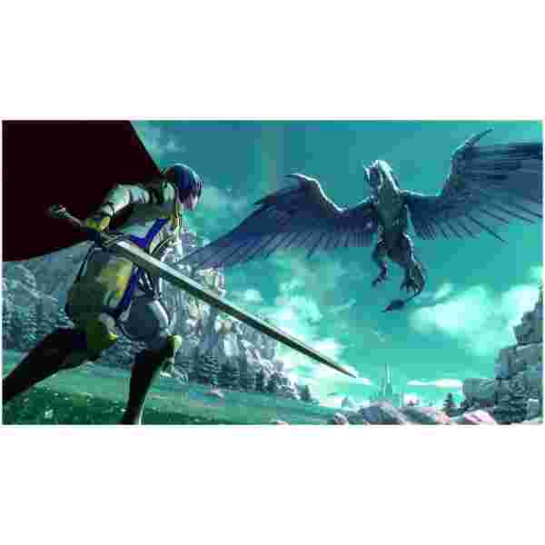 Fire-Emblem-Engage-Nintendo-Switch-1