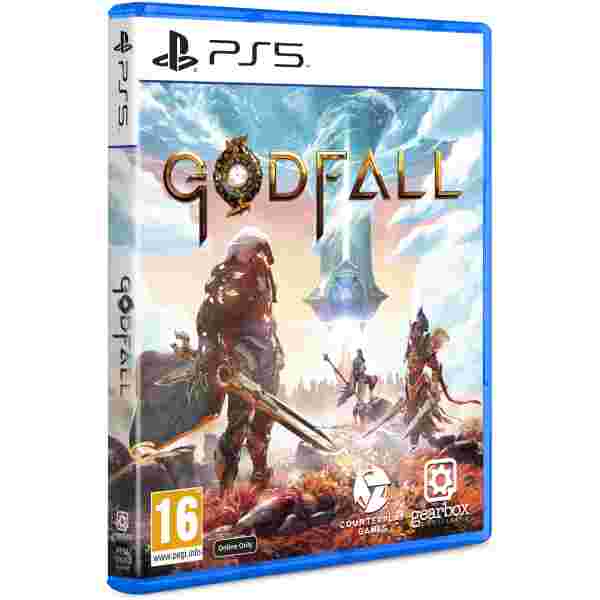 Godfall (PS5)