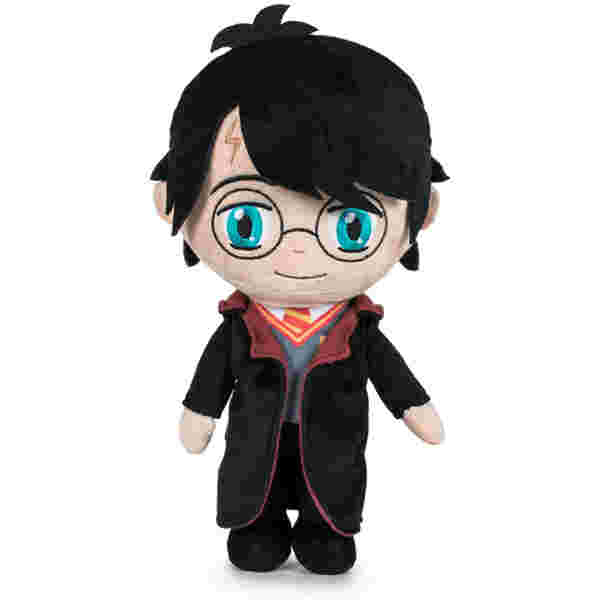 HARRY POTTER - HARRY POTTER 60CM PLIŠ