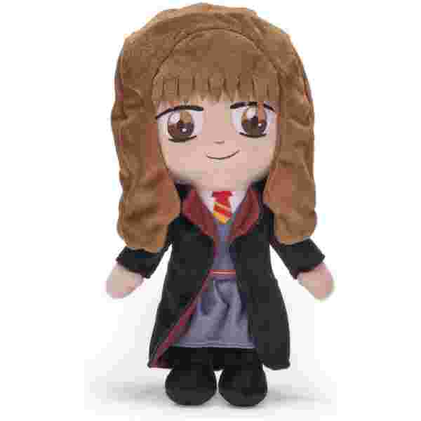 HARRY POTTER - HERMIONA 20CM PLIŠASTA IGRAČA