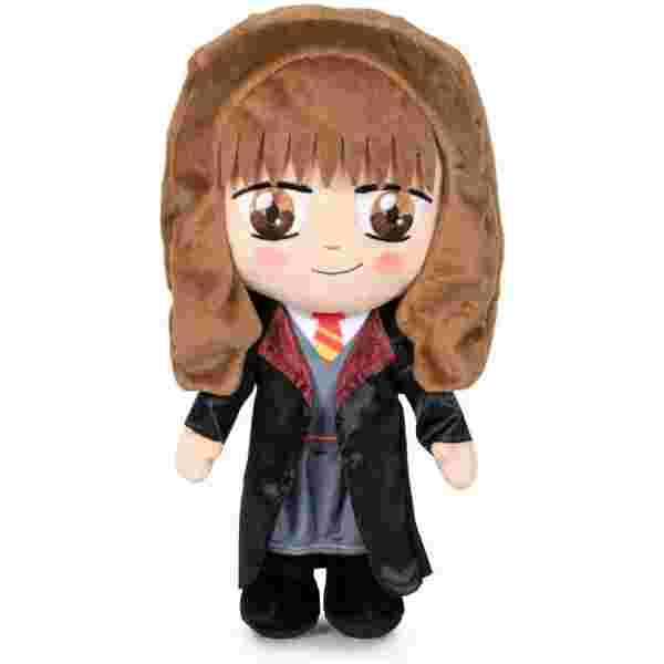 HARRY POTTER - HERMIONE T100 20CM PLIŠ