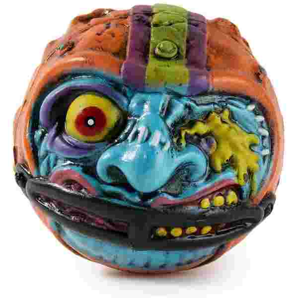 KIDROBOT FREAK-MADBALLS FOAM SERIES