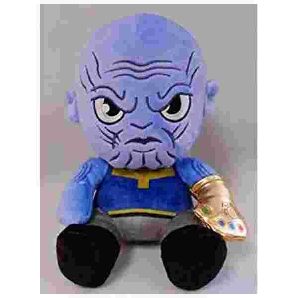 KIDROBOT PHUNNY-INFINITY WAR- THANOS- SITTING