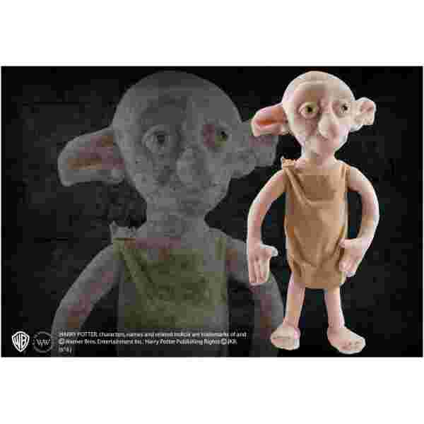 NOBLE COLLECTION - HARRY POTTER - PLUSHES - DOBBY PLIŠ