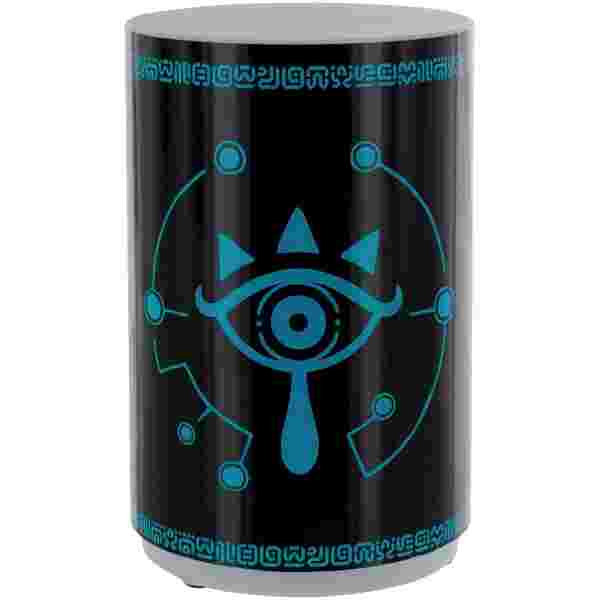 PALADONE THE LEGEND OF ZELDA SHEIKAH EYE MINI LIGHT WITH SOUND