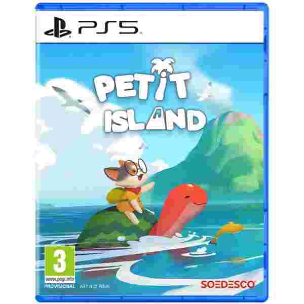 Petit Island (Playstation 5)