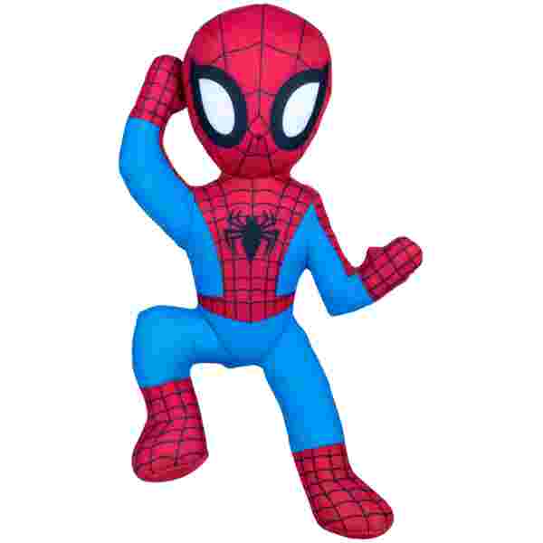 SPIDERMAN - SPIDERMAN 30CM PLIŠ