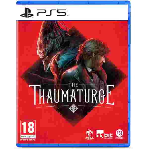 The Thaumaturge (Playstation 5)