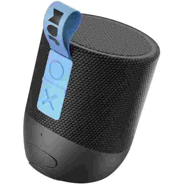 Jam Audio DOUBLE CHILL BLUETOOTH zvočnik črne barve