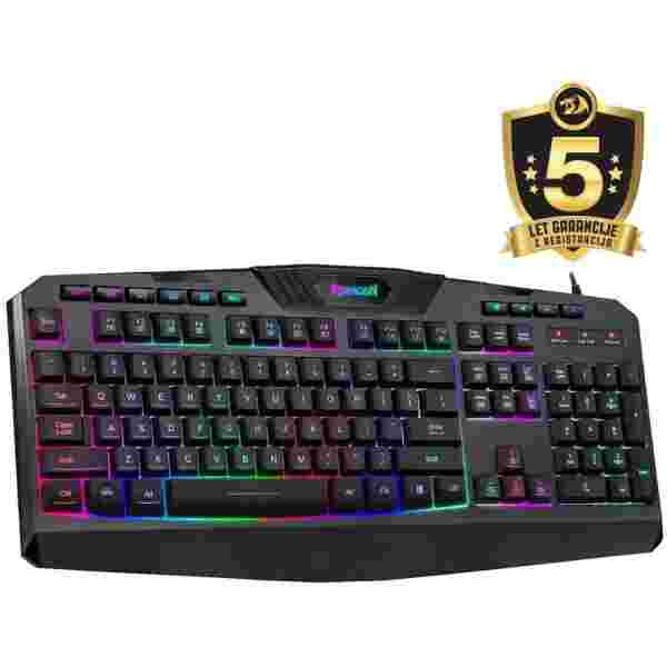 REDRAGON HARPE PRO K503P RGB TIPKOVNICA