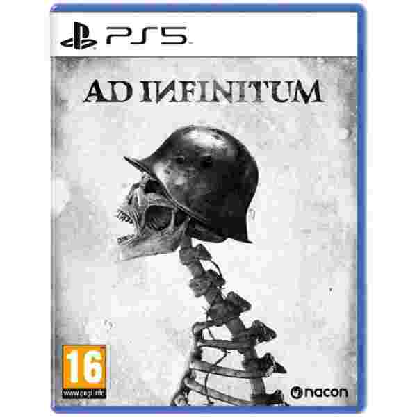 Ad Infinitum (Playstation 5)