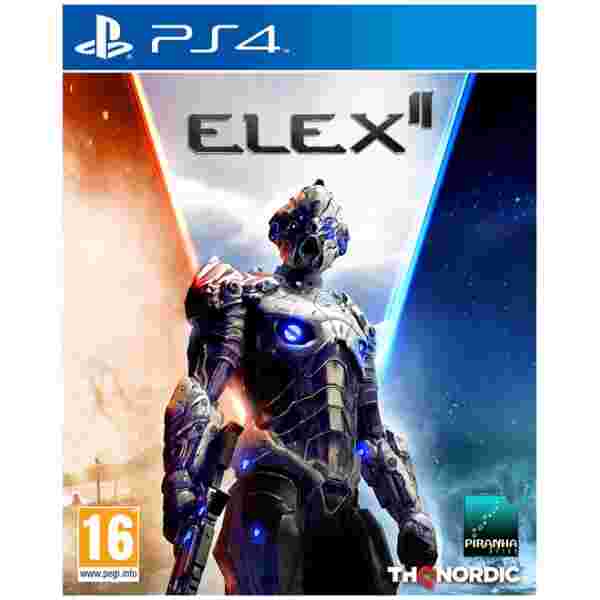 Elex II (PS4)