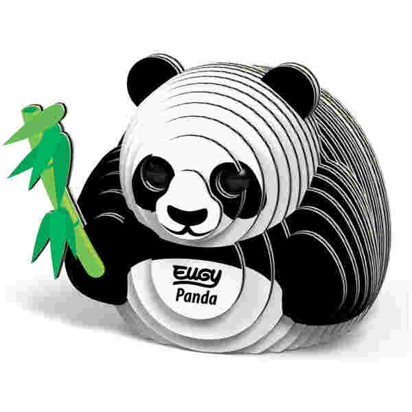 Eugy - Panda