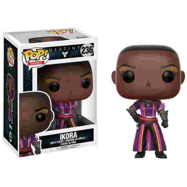 FUNKO POP GAMES: DESTINY - IKORA