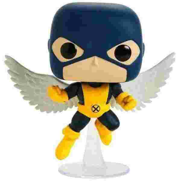 FUNKO POP MARVEL: 80TH - FIRST APPEARANCE: ANGEL