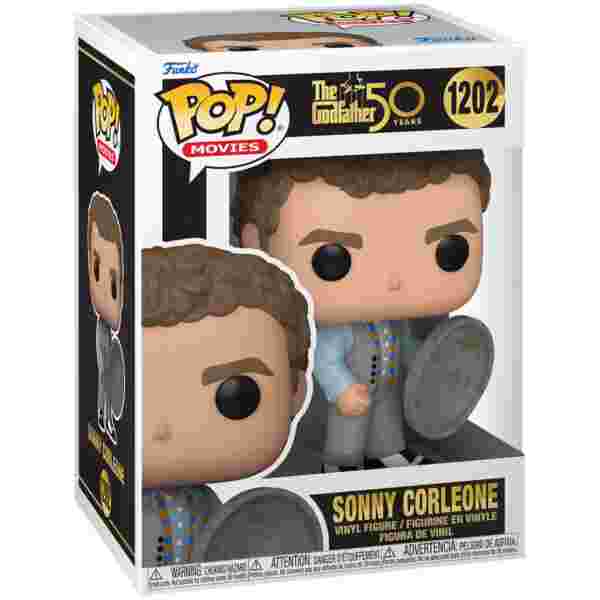 FUNKO POP MOVIES: GODFATHER 50TH - SONNY